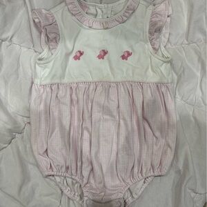 Petit Bebe - play condition bubble